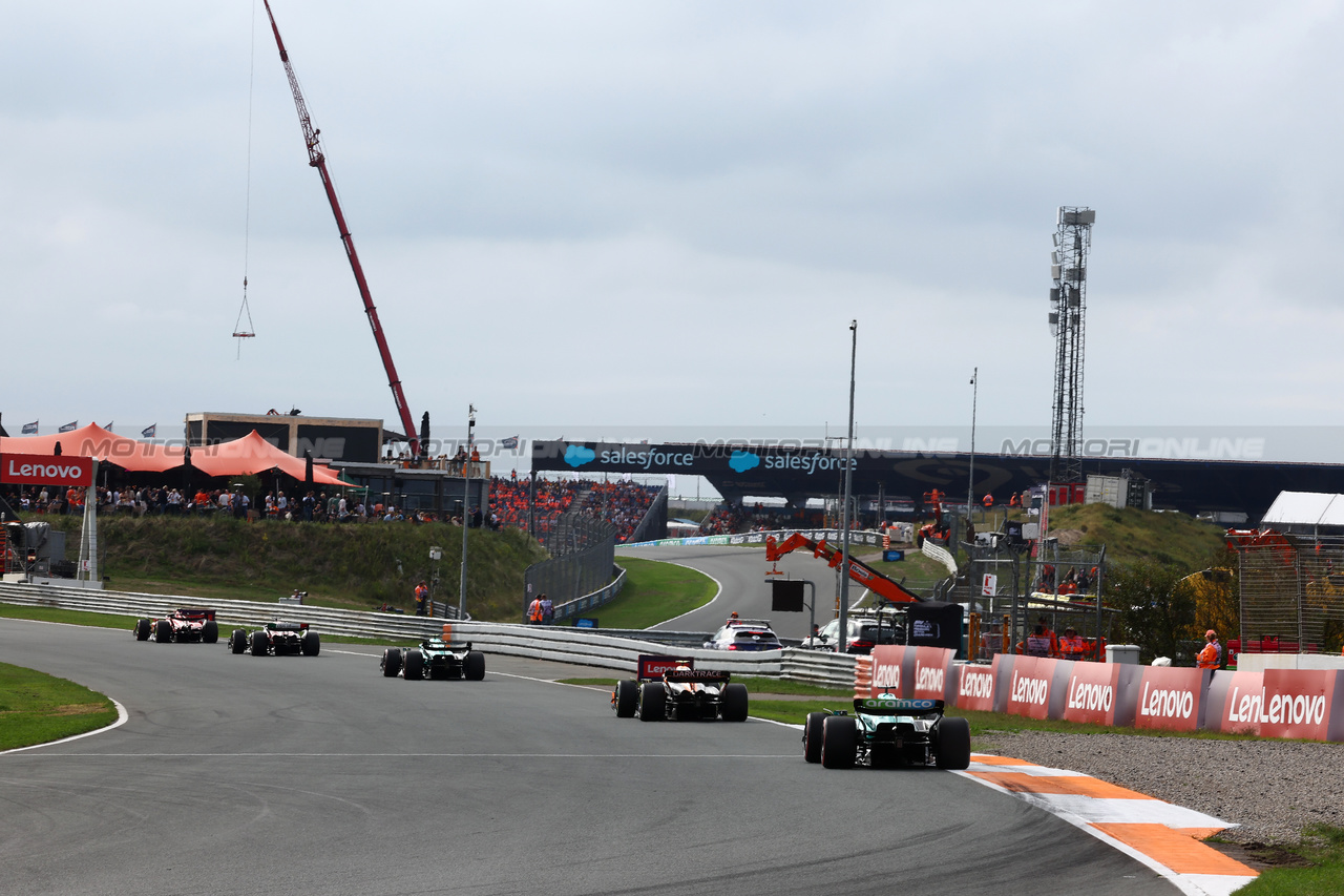 GP OLANDA - Prove Libere