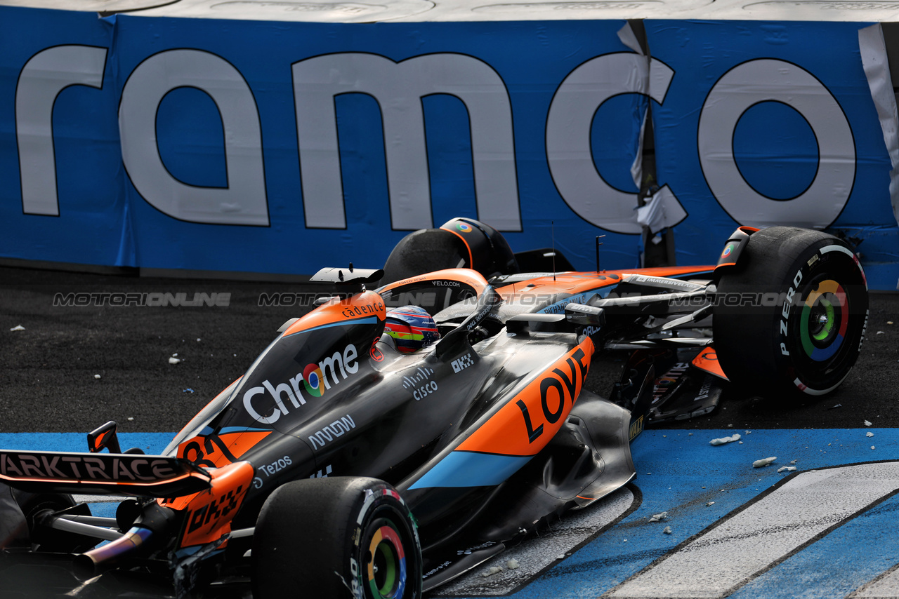 GP OLANDA - Prove Libere