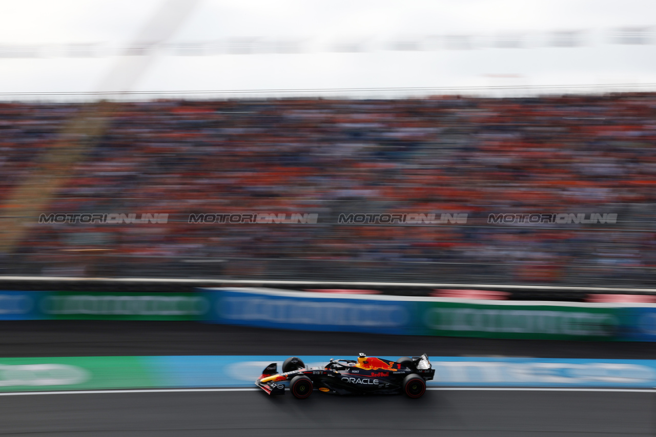 GP OLANDA - Prove Libere