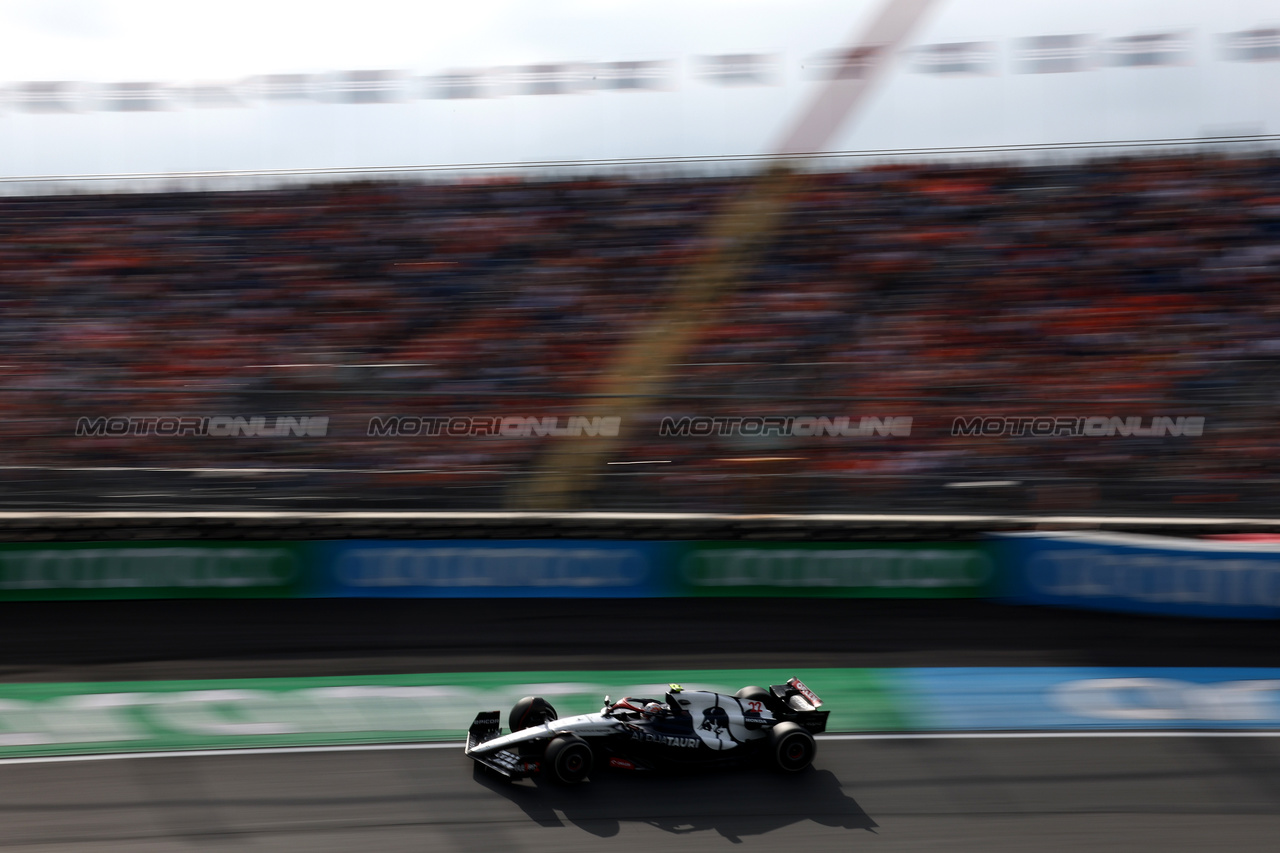 GP OLANDA - Prove Libere