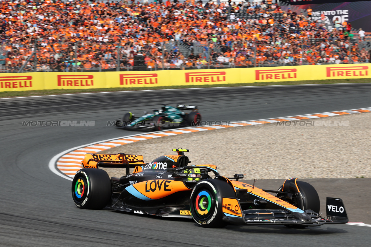GP OLANDA - Prove Libere