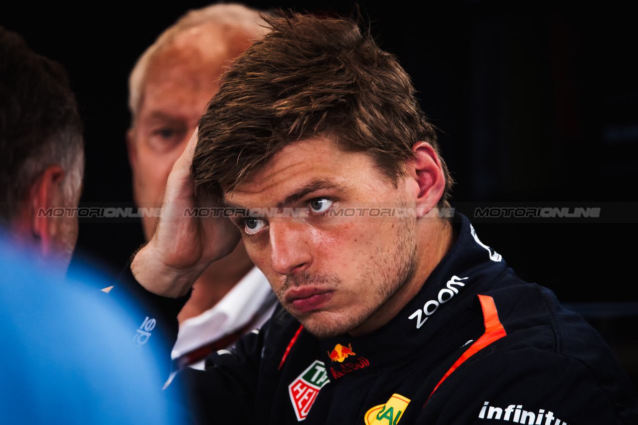 GP OLANDA, Max Verstappen (NLD) Red Bull Racing.

25.08.2023. Formula 1 World Championship, Rd 14, Dutch Grand Prix, Zandvoort, Netherlands, Practice Day.

- www.xpbimages.com, EMail: requests@xpbimages.com © Copyright: Bearne / XPB Images