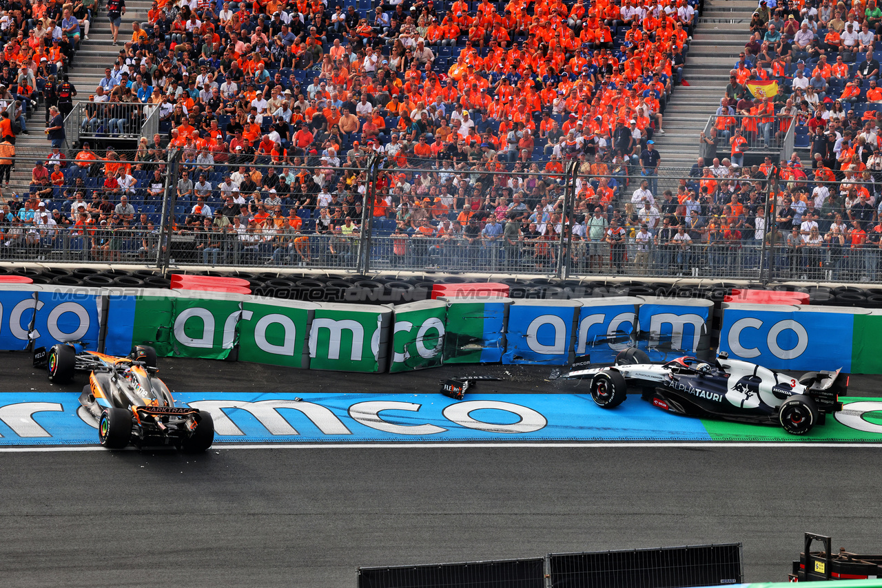 GP OLANDA - Prove Libere