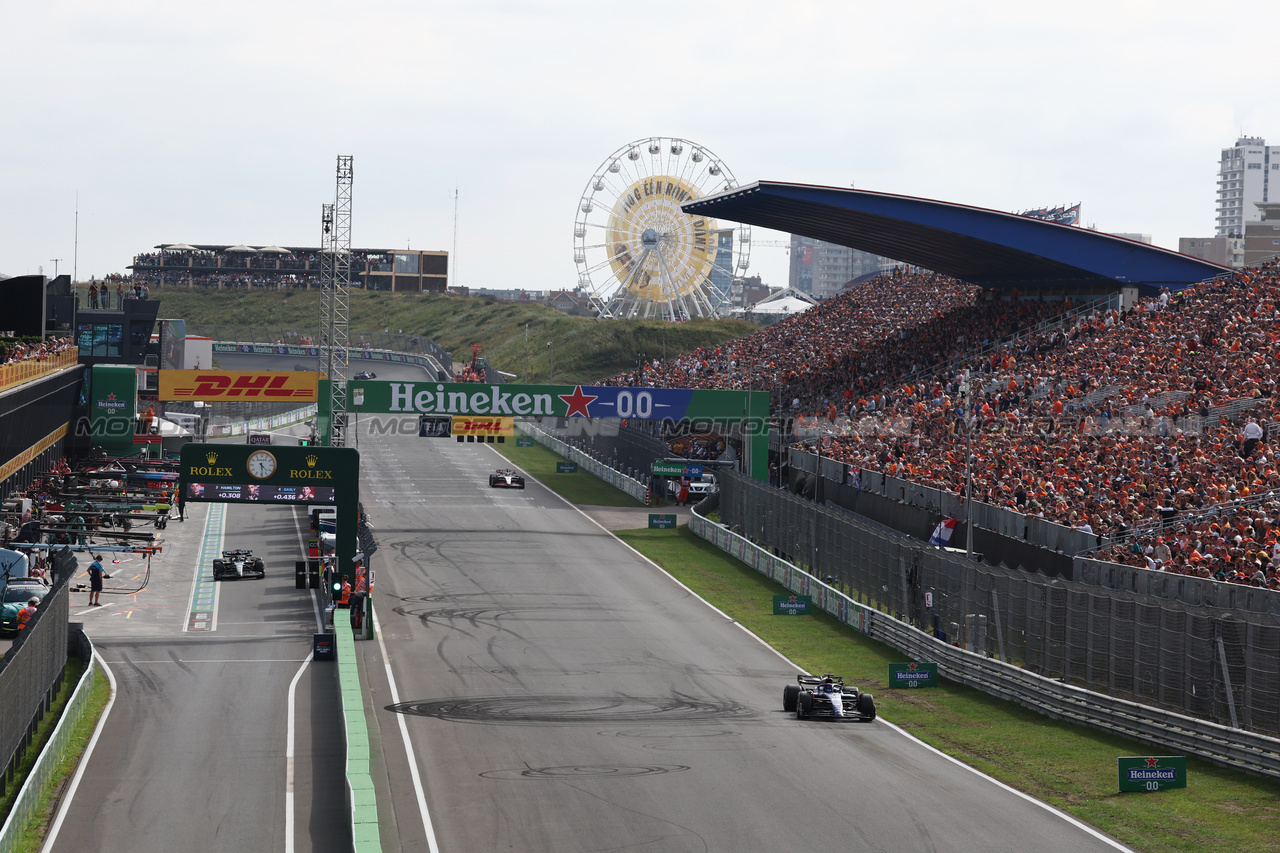 GP OLANDA - Prove Libere