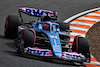 GP OLANDA, Esteban Ocon (FRA) Alpine F1 Team A523.
25.08.2023. Formula 1 World Championship, Rd 14, Dutch Grand Prix, Zandvoort, Netherlands, Practice Day.
 - www.xpbimages.com, EMail: requests@xpbimages.com © Copyright: Coates / XPB Images