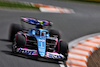GP OLANDA, Pierre Gasly (FRA) Alpine F1 Team A523.
25.08.2023. Formula 1 World Championship, Rd 14, Dutch Grand Prix, Zandvoort, Netherlands, Practice Day.
 - www.xpbimages.com, EMail: requests@xpbimages.com © Copyright: Coates / XPB Images