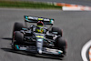 GP OLANDA, Lewis Hamilton (GBR) Mercedes AMG F1 W14.
25.08.2023. Formula 1 World Championship, Rd 14, Dutch Grand Prix, Zandvoort, Netherlands, Practice Day.
 - www.xpbimages.com, EMail: requests@xpbimages.com © Copyright: Coates / XPB Images