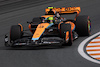 GP OLANDA, Lando Norris (GBR) McLaren MCL60.
25.08.2023. Formula 1 World Championship, Rd 14, Dutch Grand Prix, Zandvoort, Netherlands, Practice Day.
 - www.xpbimages.com, EMail: requests@xpbimages.com © Copyright: Staley / XPB Images