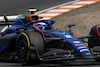 GP OLANDA, Logan Sargeant (USA) Williams Racing FW45.
25.08.2023. Formula 1 World Championship, Rd 14, Dutch Grand Prix, Zandvoort, Netherlands, Practice Day.
 - www.xpbimages.com, EMail: requests@xpbimages.com © Copyright: Staley / XPB Images