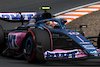 GP OLANDA, Pierre Gasly (FRA) Alpine F1 Team A523.
25.08.2023. Formula 1 World Championship, Rd 14, Dutch Grand Prix, Zandvoort, Netherlands, Practice Day.
 - www.xpbimages.com, EMail: requests@xpbimages.com © Copyright: Staley / XPB Images