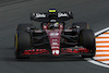 GP OLANDA, Zhou Guanyu (CHN) Alfa Romeo F1 Team C43.
25.08.2023. Formula 1 World Championship, Rd 14, Dutch Grand Prix, Zandvoort, Netherlands, Practice Day.
 - www.xpbimages.com, EMail: requests@xpbimages.com © Copyright: Staley / XPB Images