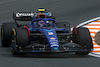 GP OLANDA, Logan Sargeant (USA) Williams Racing FW45.
25.08.2023. Formula 1 World Championship, Rd 14, Dutch Grand Prix, Zandvoort, Netherlands, Practice Day.
 - www.xpbimages.com, EMail: requests@xpbimages.com © Copyright: Staley / XPB Images