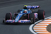 GP OLANDA, Pierre Gasly (FRA) Alpine F1 Team A523.
25.08.2023. Formula 1 World Championship, Rd 14, Dutch Grand Prix, Zandvoort, Netherlands, Practice Day.
 - www.xpbimages.com, EMail: requests@xpbimages.com © Copyright: Staley / XPB Images
