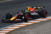 GP OLANDA, Sergio Perez (MEX) Red Bull Racing RB19.
25.08.2023. Formula 1 World Championship, Rd 14, Dutch Grand Prix, Zandvoort, Netherlands, Practice Day.
 - www.xpbimages.com, EMail: requests@xpbimages.com © Copyright: Staley / XPB Images