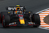GP OLANDA, Sergio Perez (MEX) Red Bull Racing RB19.
25.08.2023. Formula 1 World Championship, Rd 14, Dutch Grand Prix, Zandvoort, Netherlands, Practice Day.
 - www.xpbimages.com, EMail: requests@xpbimages.com © Copyright: Staley / XPB Images