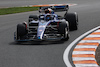 GP OLANDA, Alexander Albon (THA) Williams Racing FW45.
25.08.2023. Formula 1 World Championship, Rd 14, Dutch Grand Prix, Zandvoort, Netherlands, Practice Day.
 - www.xpbimages.com, EMail: requests@xpbimages.com © Copyright: Staley / XPB Images