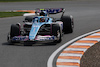 GP OLANDA, Pierre Gasly (FRA) Alpine F1 Team A523.
25.08.2023. Formula 1 World Championship, Rd 14, Dutch Grand Prix, Zandvoort, Netherlands, Practice Day.
 - www.xpbimages.com, EMail: requests@xpbimages.com © Copyright: Staley / XPB Images