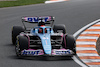 GP OLANDA, Esteban Ocon (FRA) Alpine F1 Team A523.
25.08.2023. Formula 1 World Championship, Rd 14, Dutch Grand Prix, Zandvoort, Netherlands, Practice Day.
 - www.xpbimages.com, EMail: requests@xpbimages.com © Copyright: Staley / XPB Images
