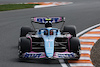 GP OLANDA, Pierre Gasly (FRA) Alpine F1 Team A523.
25.08.2023. Formula 1 World Championship, Rd 14, Dutch Grand Prix, Zandvoort, Netherlands, Practice Day.
 - www.xpbimages.com, EMail: requests@xpbimages.com © Copyright: Staley / XPB Images