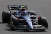 GP OLANDA, Logan Sargeant (USA) Williams Racing FW45.
25.08.2023. Formula 1 World Championship, Rd 14, Dutch Grand Prix, Zandvoort, Netherlands, Practice Day.
 - www.xpbimages.com, EMail: requests@xpbimages.com © Copyright: Staley / XPB Images