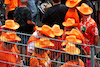 GP OLANDA, Circuit Atmosfera - fans.
25.08.2023. Formula 1 World Championship, Rd 14, Dutch Grand Prix, Zandvoort, Netherlands, Practice Day.
 - www.xpbimages.com, EMail: requests@xpbimages.com © Copyright: Coates / XPB Images