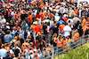 GP OLANDA, Circuit Atmosfera - fans.
25.08.2023. Formula 1 World Championship, Rd 14, Dutch Grand Prix, Zandvoort, Netherlands, Practice Day.
 - www.xpbimages.com, EMail: requests@xpbimages.com © Copyright: Coates / XPB Images