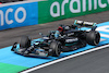 GP OLANDA, George Russell (GBR) Mercedes AMG F1 W14.
25.08.2023. Formula 1 World Championship, Rd 14, Dutch Grand Prix, Zandvoort, Netherlands, Practice Day.
- www.xpbimages.com, EMail: requests@xpbimages.com © Copyright: Miltenburg / XPB Images