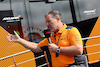 GP OLANDA, Zak Brown (USA) McLaren Executive Director.
25.08.2023. Formula 1 World Championship, Rd 14, Dutch Grand Prix, Zandvoort, Netherlands, Practice Day.
- www.xpbimages.com, EMail: requests@xpbimages.com © Copyright: Miltenburg / XPB Images