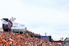 GP OLANDA, Circuit Atmosfera - fans.
25.08.2023. Formula 1 World Championship, Rd 14, Dutch Grand Prix, Zandvoort, Netherlands, Practice Day.
 - www.xpbimages.com, EMail: requests@xpbimages.com © Copyright: Coates / XPB Images