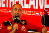 GP OLANDA, Enrico Cardile (ITA) Ferrari Head of the Chassis Area in the FIA Press Conference.
25.08.2023. Formula 1 World Championship, Rd 14, Dutch Grand Prix, Zandvoort, Netherlands, Practice Day.
- www.xpbimages.com, EMail: requests@xpbimages.com © Copyright: XPB Images