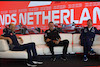 GP OLANDA, (L to R): Franz Tost (AUT) AlphaTauri Team Principal; Guenther Steiner (ITA) Haas F1 Team Prinicipal; e James Vowles (GBR) Williams Racing Team Principal, in the FIA Press Conference.
25.08.2023. Formula 1 World Championship, Rd 14, Dutch Grand Prix, Zandvoort, Netherlands, Practice Day.
- www.xpbimages.com, EMail: requests@xpbimages.com © Copyright: XPB Images