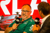 GP OLANDA, Tom McCullough (GBR) Aston Martin F1 Team Performance Director in the FIA Press Conference.
25.08.2023. Formula 1 World Championship, Rd 14, Dutch Grand Prix, Zandvoort, Netherlands, Practice Day.
- www.xpbimages.com, EMail: requests@xpbimages.com © Copyright: XPB Images