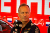 GP OLANDA, Paul Monaghan (GBR) Red Bull Racing Chief Engineer in the FIA Press Conference.
25.08.2023. Formula 1 World Championship, Rd 14, Dutch Grand Prix, Zandvoort, Netherlands, Practice Day.
- www.xpbimages.com, EMail: requests@xpbimages.com © Copyright: XPB Images