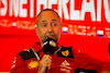 GP OLANDA, Enrico Cardile (ITA) Ferrari Head of the Chassis Area in the FIA Press Conference.
25.08.2023. Formula 1 World Championship, Rd 14, Dutch Grand Prix, Zandvoort, Netherlands, Practice Day.
- www.xpbimages.com, EMail: requests@xpbimages.com © Copyright: XPB Images