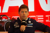 GP OLANDA, James Vowles (GBR) Williams Racing Team Principal in the FIA Press Conference.
25.08.2023. Formula 1 World Championship, Rd 14, Dutch Grand Prix, Zandvoort, Netherlands, Practice Day.
- www.xpbimages.com, EMail: requests@xpbimages.com © Copyright: XPB Images