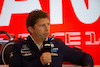 GP OLANDA, James Vowles (GBR) Williams Racing Team Principal in the FIA Press Conference.
25.08.2023. Formula 1 World Championship, Rd 14, Dutch Grand Prix, Zandvoort, Netherlands, Practice Day.
- www.xpbimages.com, EMail: requests@xpbimages.com © Copyright: XPB Images
