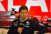 GP OLANDA, James Vowles (GBR) Williams Racing Team Principal in the FIA Press Conference.
25.08.2023. Formula 1 World Championship, Rd 14, Dutch Grand Prix, Zandvoort, Netherlands, Practice Day.
- www.xpbimages.com, EMail: requests@xpbimages.com © Copyright: XPB Images