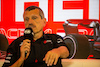 GP OLANDA, Guenther Steiner (ITA) Haas F1 Team Prinicipal in the FIA Press Conference.
25.08.2023. Formula 1 World Championship, Rd 14, Dutch Grand Prix, Zandvoort, Netherlands, Practice Day.
- www.xpbimages.com, EMail: requests@xpbimages.com © Copyright: XPB Images