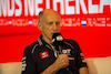 GP OLANDA, Franz Tost (AUT) AlphaTauri Team Principal in the FIA Press Conference.
25.08.2023. Formula 1 World Championship, Rd 14, Dutch Grand Prix, Zandvoort, Netherlands, Practice Day.
- www.xpbimages.com, EMail: requests@xpbimages.com © Copyright: XPB Images