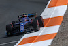 GP OLANDA, Logan Sargeant (USA) Williams Racing FW45.
25.08.2023. Formula 1 World Championship, Rd 14, Dutch Grand Prix, Zandvoort, Netherlands, Practice Day.
- www.xpbimages.com, EMail: requests@xpbimages.com © Copyright: Charniaux / XPB Images