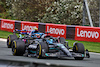 GP OLANDA, George Russell (GBR) Mercedes AMG F1 W14.
25.08.2023. Formula 1 World Championship, Rd 14, Dutch Grand Prix, Zandvoort, Netherlands, Practice Day.
- www.xpbimages.com, EMail: requests@xpbimages.com © Copyright: Miltenburg / XPB Images