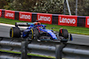GP OLANDA, Alexander Albon (THA) Williams Racing FW45.
25.08.2023. Formula 1 World Championship, Rd 14, Dutch Grand Prix, Zandvoort, Netherlands, Practice Day.
- www.xpbimages.com, EMail: requests@xpbimages.com © Copyright: Miltenburg / XPB Images