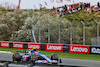 GP OLANDA, Pierre Gasly (FRA) Alpine F1 Team A523.
25.08.2023. Formula 1 World Championship, Rd 14, Dutch Grand Prix, Zandvoort, Netherlands, Practice Day.
- www.xpbimages.com, EMail: requests@xpbimages.com © Copyright: Miltenburg / XPB Images
