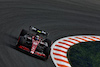 GP OLANDA, Zhou Guanyu (CHN) Alfa Romeo F1 Team C43.
25.08.2023. Formula 1 World Championship, Rd 14, Dutch Grand Prix, Zandvoort, Netherlands, Practice Day.
 - www.xpbimages.com, EMail: requests@xpbimages.com © Copyright: Coates / XPB Images