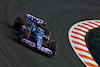 GP OLANDA, Pierre Gasly (FRA) Alpine F1 Team A523.
25.08.2023. Formula 1 World Championship, Rd 14, Dutch Grand Prix, Zandvoort, Netherlands, Practice Day.
 - www.xpbimages.com, EMail: requests@xpbimages.com © Copyright: Coates / XPB Images