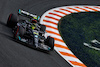 GP OLANDA, Lewis Hamilton (GBR) Mercedes AMG F1 W14.
25.08.2023. Formula 1 World Championship, Rd 14, Dutch Grand Prix, Zandvoort, Netherlands, Practice Day.
 - www.xpbimages.com, EMail: requests@xpbimages.com © Copyright: Coates / XPB Images