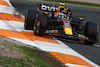 GP OLANDA, Sergio Perez (MEX) Red Bull Racing RB19.
25.08.2023. Formula 1 World Championship, Rd 14, Dutch Grand Prix, Zandvoort, Netherlands, Practice Day.
 - www.xpbimages.com, EMail: requests@xpbimages.com © Copyright: Coates / XPB Images