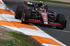 GP OLANDA, Zhou Guanyu (CHN) Alfa Romeo F1 Team C43.
25.08.2023. Formula 1 World Championship, Rd 14, Dutch Grand Prix, Zandvoort, Netherlands, Practice Day.
 - www.xpbimages.com, EMail: requests@xpbimages.com © Copyright: Coates / XPB Images