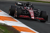 GP OLANDA, Valtteri Bottas (FIN) Alfa Romeo F1 Team C43.
25.08.2023. Formula 1 World Championship, Rd 14, Dutch Grand Prix, Zandvoort, Netherlands, Practice Day.
 - www.xpbimages.com, EMail: requests@xpbimages.com © Copyright: Coates / XPB Images