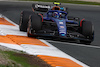 GP OLANDA, Logan Sargeant (USA) Williams Racing FW45.
25.08.2023. Formula 1 World Championship, Rd 14, Dutch Grand Prix, Zandvoort, Netherlands, Practice Day.
 - www.xpbimages.com, EMail: requests@xpbimages.com © Copyright: Coates / XPB Images